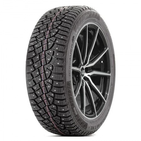 Автошины 205/60R16 96T XL IceControl шип. Gislaved